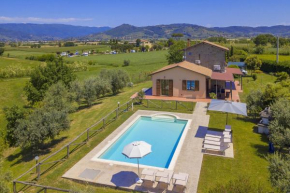 Villa San Lorenzo - Happy Rentals Cortona